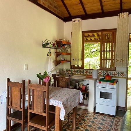 Hospedagem Da Tia Iraci Alagoa ภายนอก รูปภาพ