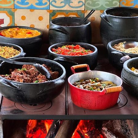 Hospedagem Da Tia Iraci Alagoa ภายนอก รูปภาพ