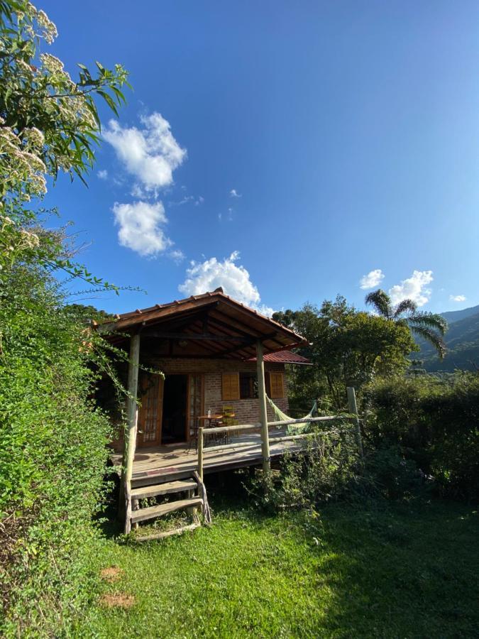 Hospedagem Da Tia Iraci Alagoa ภายนอก รูปภาพ