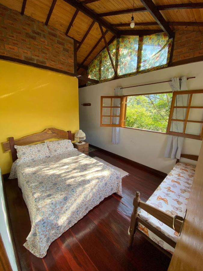 Hospedagem Da Tia Iraci Alagoa ภายนอก รูปภาพ