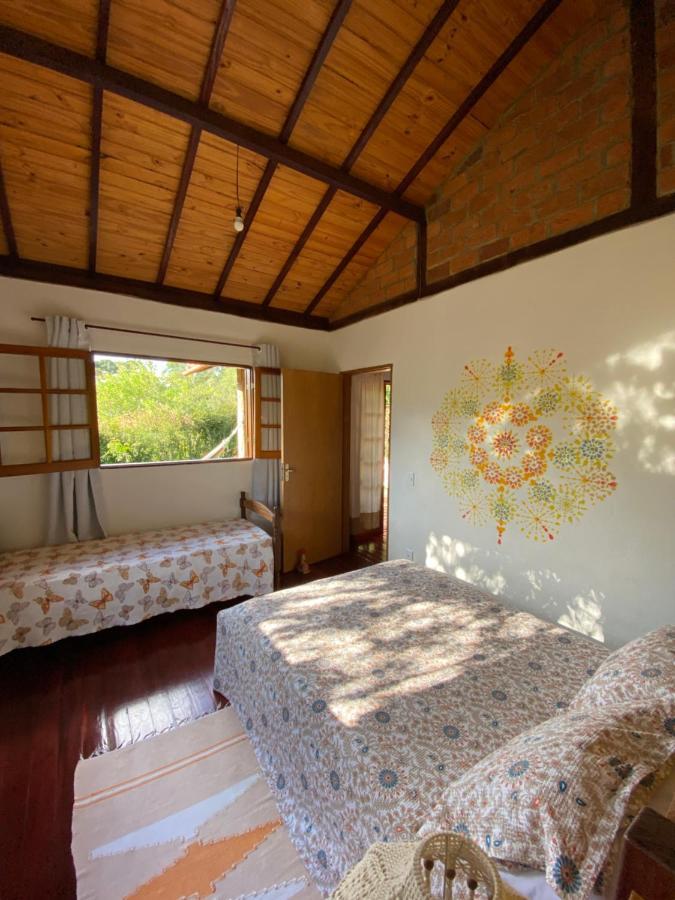 Hospedagem Da Tia Iraci Alagoa ภายนอก รูปภาพ