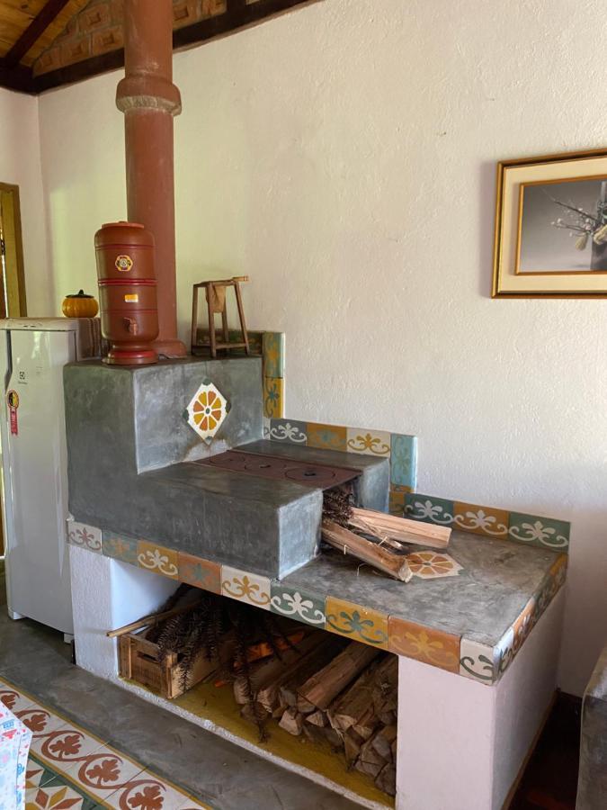 Hospedagem Da Tia Iraci Alagoa ภายนอก รูปภาพ