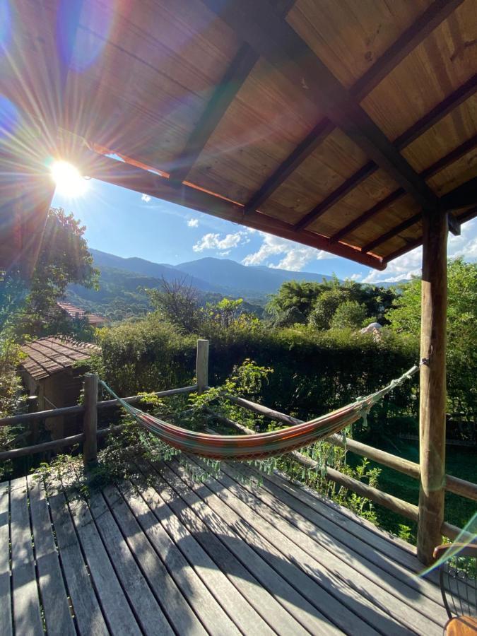 Hospedagem Da Tia Iraci Alagoa ภายนอก รูปภาพ